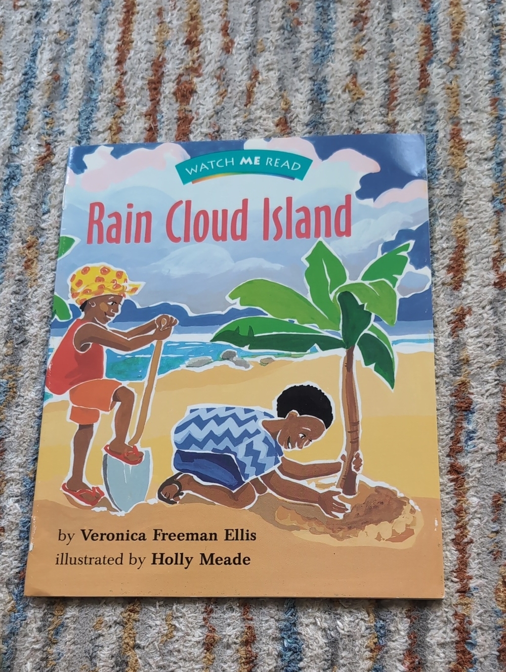 Assorted Kids Books - Picture 5 of 10